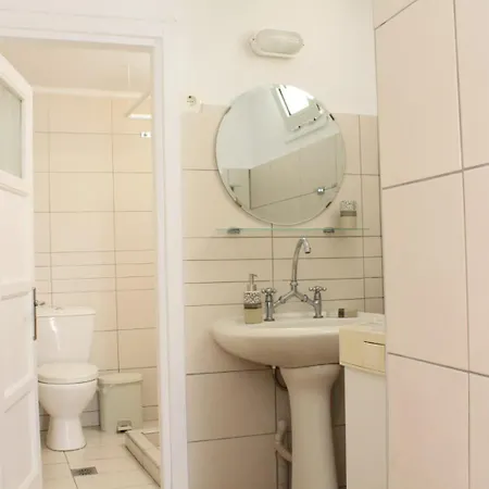 Kiki's House Appartement *