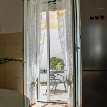 Kiki's House Appartement