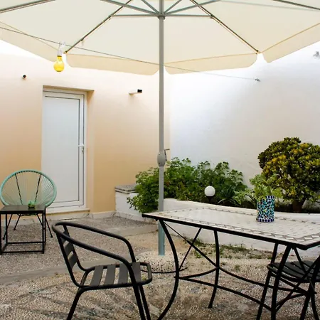 Appartement Kiki's House Rhodes City