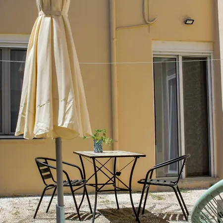 Kiki's House Rhodes City