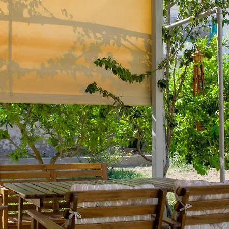 Lejlighed Kiki's House Rhodes City